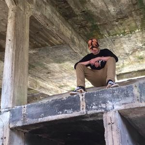 Meet your Posher, Domenick